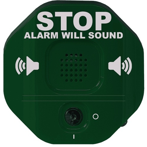 Image of STI-6400-GR