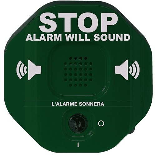 Image of STI-6400-GR