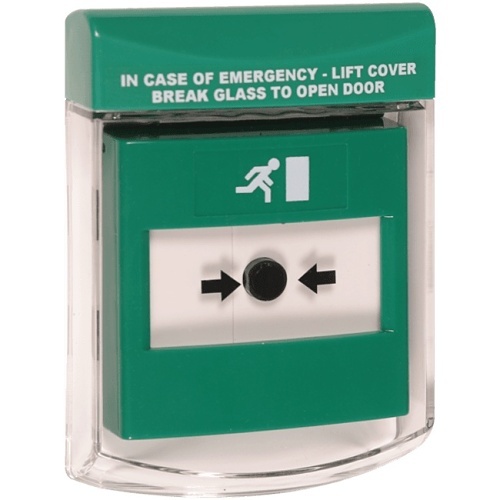 Image of STI-6930-G-NO