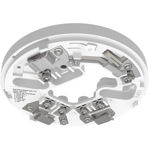 Image of YBV-R-4-WHT