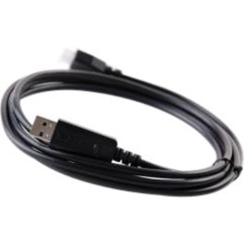 Texecom Premier USB Forbindelseskabel til Kontrolpanel, PC - First End: 1 x Han USB - Second End: 1 x Han USB