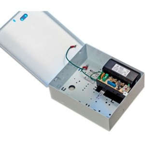 Elmdene G Range Modulær Strømforsyning - 120 V AC, 230 V AC Input - 12 V DC @ 5 A Output