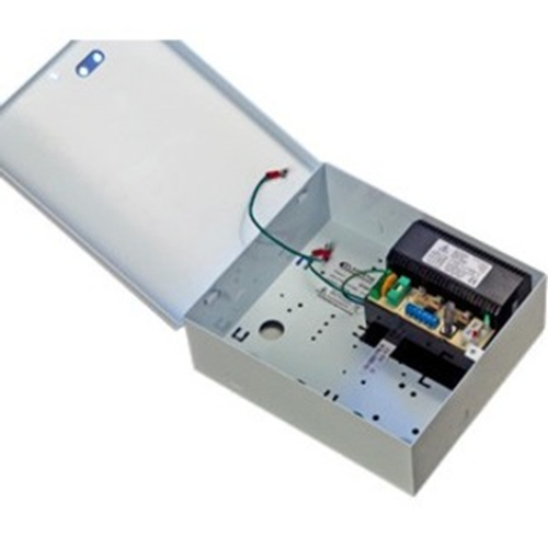 Elmdene G Range Strømforsyning - 87% - 120 V AC, 230 V AC Input Voltage - 13,8 V DC Output Voltage - Boks - Modulær