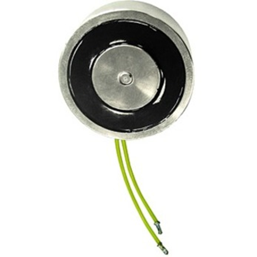 ASSA ABLOY 830-5C Elektromagnetisk dørholder - Magnetisk24 mm