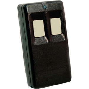 Inovonics EchoStream EE1236D 2 Buttons - RF - 870 MHz - Håndholdt