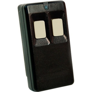 Inovonics EchoStream EE1235D 2 Buttons - RF - 870 MHz - Håndholdt