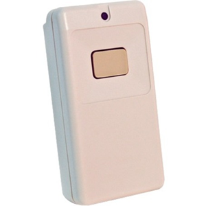 Inovonics EchoStream EE1233S 1 Buttons - RF - 870 MHz - Håndholdt