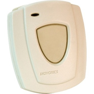 Inovonics EchoStream EE1223S 1 Buttons - RF - 870 MHz - Håndholdt