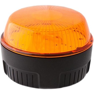 Vision Alert LP Sikkerheds stroboskoplys - Wired - 100 V DC - Visuelt - Orange