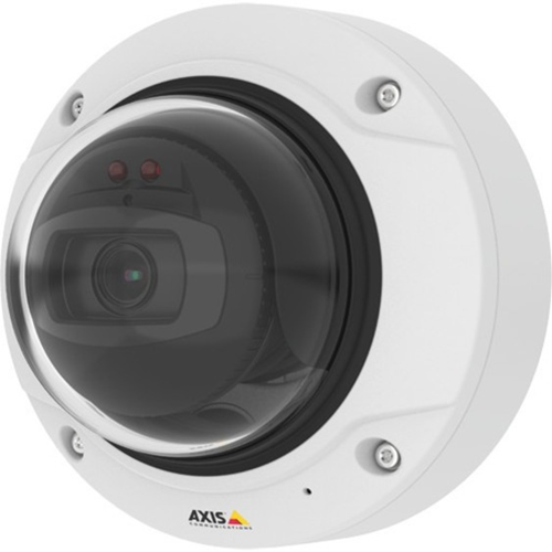 AXIS Q3515-LV 2,1 Megapixel HD Netværkskamera - Farve - Dome - H.264/MPEG-4 AVC, MJPEG - 1920 x 1080 - 9 mm- 22 mm Zoom Lens - 2,4x Optical - RGB CMOS