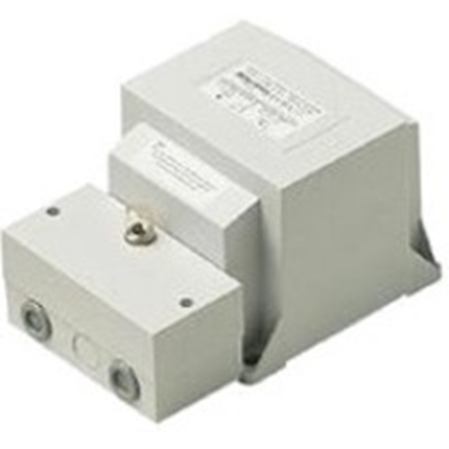 NORATEL LF48-2DC Strømforsyning - 48 W - Vægmontering, Kan monteres på loftet - 230 V Input - 24 V DC, 12 V DC Output