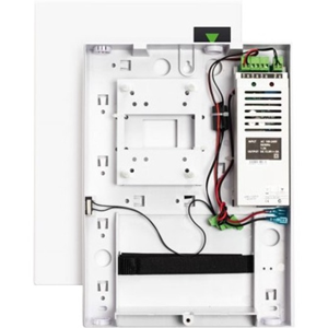 Paxton Access Strømforsyning - Skabsstativ - 120 V AC, 230 V AC Input - 12 V DC @ 2 A Output - 2 +12V Rails