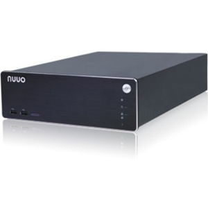 NUUO NVRsolo NS-2160 16 Kanal Wired Videoovervågningsstation - Netværksvideooptager - HDMI - Full HD Recording