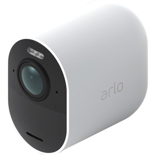 Arlo Ultra VMC5040 HD Netværkskamera - Farve - 1 Pakke - 3840 x 2160