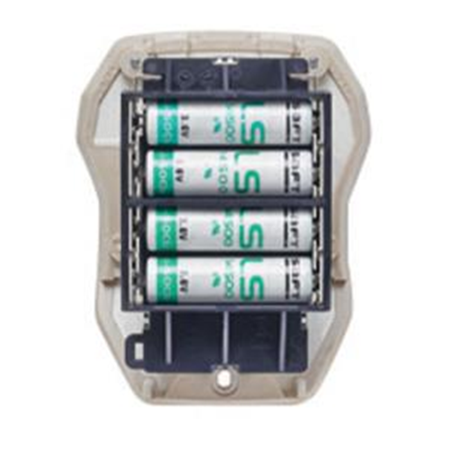Videofied Batteri - Lithium (Li) - Til Sikkerhedskamera - AA - 3,60 V