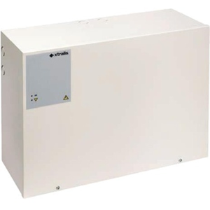 Xtralis VPS-250-E Strømforsyning - afskærmning - 230 V AC Input - 30 V DC Output
