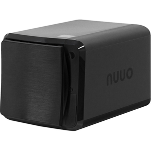 NUUO NVRmini NE-4083 8 Kanal Kablet Videoovervågningsstation - Netværksvideooptager - HD Recording