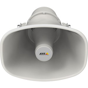 AXIS C1310-E Højtaler System - 280 Hz til 12,50 kHz