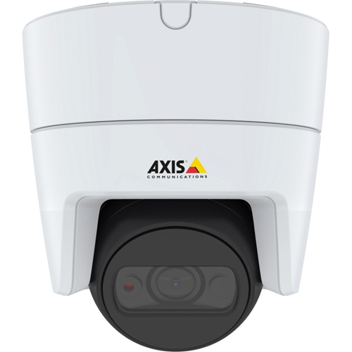 AXIS M3115-LVE Indendørs/udendørs Full HD Netværkskamera - Farve - Dome - 20 m Infrarød Infrarød belysning - H.264, H.264 (MPEG-4 del 10/AVC), H.264 BP, H.264 (MP), H.264 HP, H.265, H.265 (MP), H.265 (MPEG-H del 2/HEVC), Motion JPEG - 1920 x 1080 - 2,80 mm fastsat Lens - RGB CMOS - Pendelmontering, Loftsmontering, Vægmontering, Samledåsemontering, Beslag til belysningsskinne, Boksmontering, Hjørnemontering - IK08 - IP66, IP67 - Slagfast, Vandalsikret
