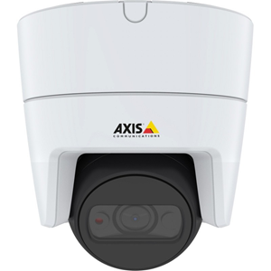 AXIS M3115-LVE 2 Megapixel HD Netværkskamera - 20 m - H.264, H.265, MJPEG - 1920 x 1080 fastsat Lens - RGB CMOS - Mastemontering, Loftsmontering, Vægmontering