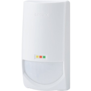 Optex CDX-DAM-X5 Bevægelsessensor - Passiv infrarød sensor (pir) - 15 m Motion Sensing Distance - Indendørs, Hjem