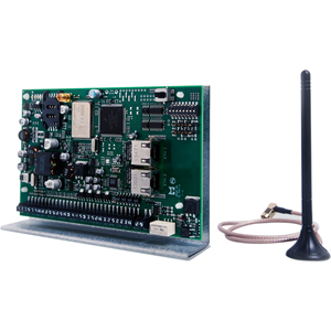 AddSecure DALM IP DALM1000 IP/4G Kth Kontrol-/Kommunikationsudstyr til universalalarm - GSM - 4G