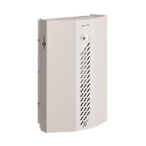 Protect 1100I Hvid,tågegenerat