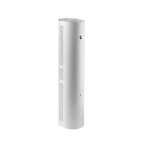 Protect Xtratus tågekanon Hvid