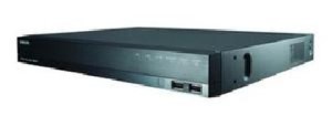 SRN-873S 2TB 8 Kanals NVR