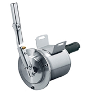 VIPNXL1C Rustfri visker t/ NXL