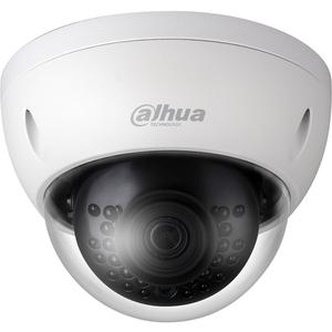 Dahua Dome 4MP IR Fixed Vandal