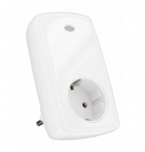 SMPG smart plug 230V