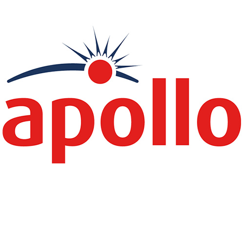Apollo Orbis Varmedetektor Fast temperatur - Hvid - 0% til 98%%