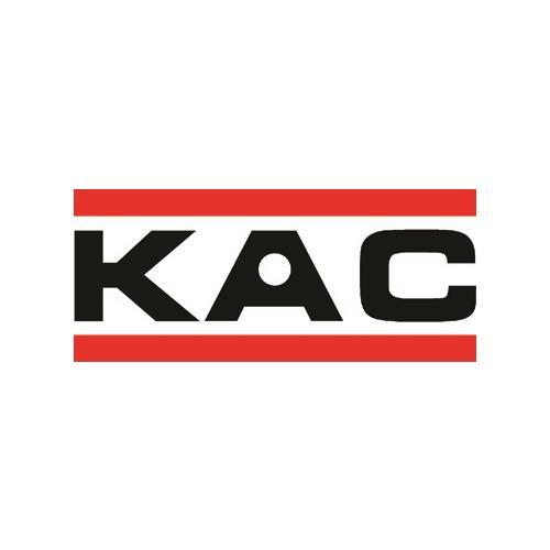 KAC M1A-A470SF-K013-11 MCP Indoor Series, Manual Call Point, EN54-11 Certified Surface Mount, Orange