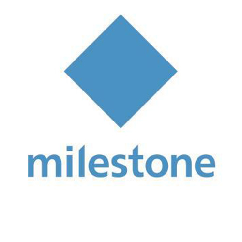 Milestone XProtect Professional Plus Series, 1-Year Device Software License with Care Plus