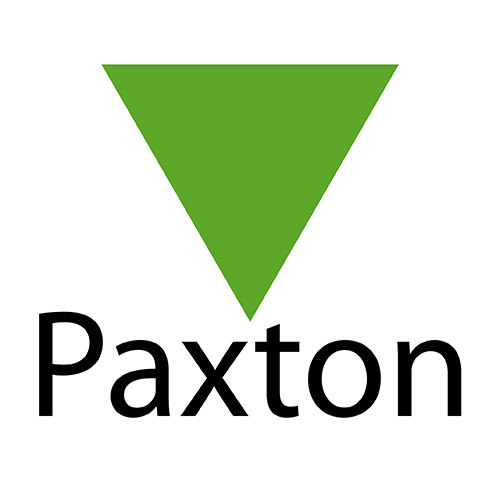 Paxton Access 100 m Forbindelseskabel til tastatur - First End: Blottet ledning - Second End: Bare Wire - Forlængelses kabel - 24 AWG