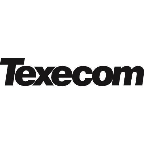 Texecom Premier USB Forbindelseskabel til Kontrolpanel, PC - Second End: 1 x USB - Male