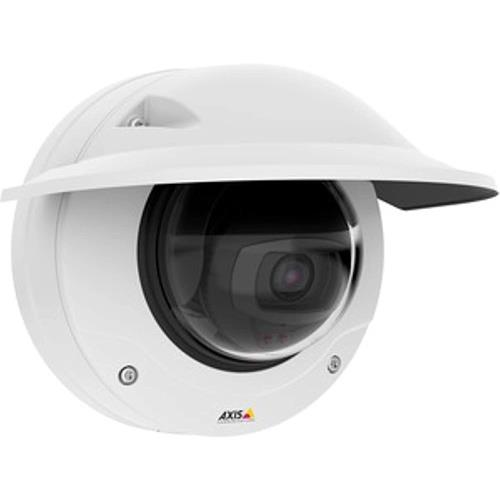 Axis Q3518-Lve 4k Outd. Dome