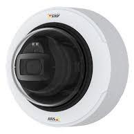 Axis P3248-Lv 4k Vf 4.3-8.6mm Ik10  Dome