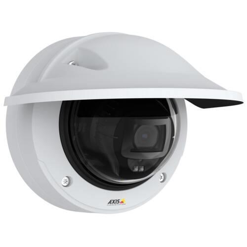 Ip Dome Axis P3267-Lve