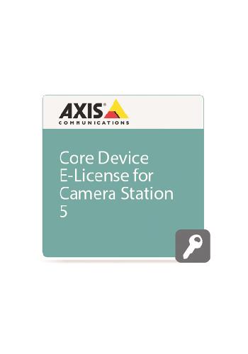 Acs Core Device E-License