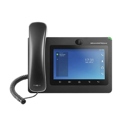 2n Gxv3370 Ip-Phone 7 Touch