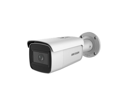 Hikvision Pro Bullet Camera 2mp 2.8-12mm Motorized Lense 50m IR IP External Poe