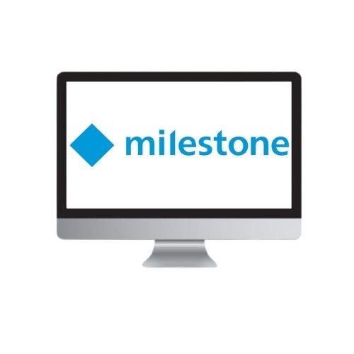 Milestone Systems - 1 måned - Service - Teknisk