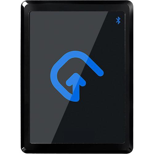 Blue-C  Bluetooth Reader, Osdp