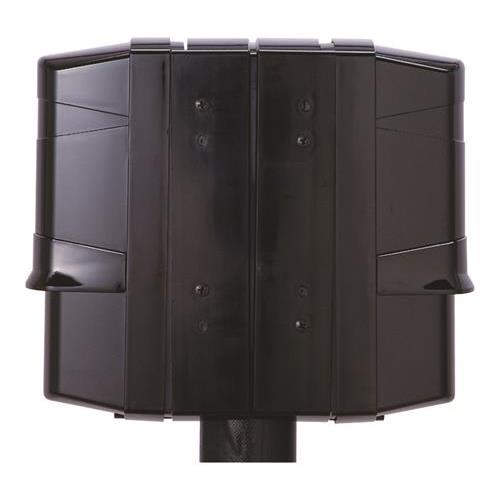 External Accy Psc-3 Pole Side Cover