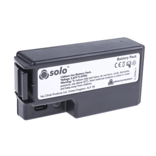Solo365 Battery Pack