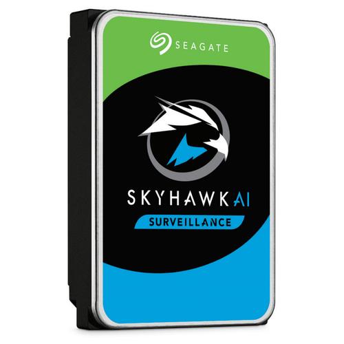 Storage Harddisk Skyhawk 2tb