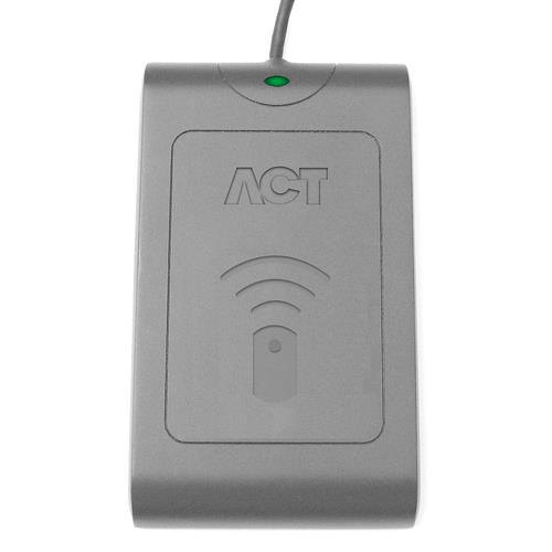 Act-Usb  Actpro Mf/Em Enrollment Reader