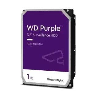 Storage Wd84purz Purple 8tb